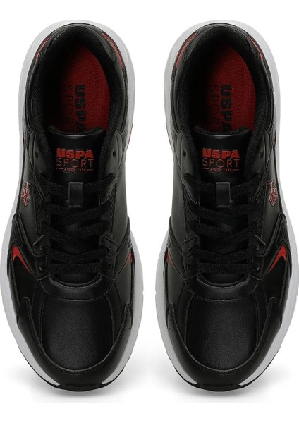 Felıx 4pr Siyah Erkek Sneaker