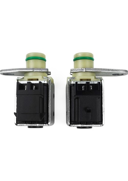 L: 24230288 Chevrolet Buick 4L80E 4L85E Için Otomatik Şanzıman Vardiyası Solenoid (Yurt Dışından) modelleri