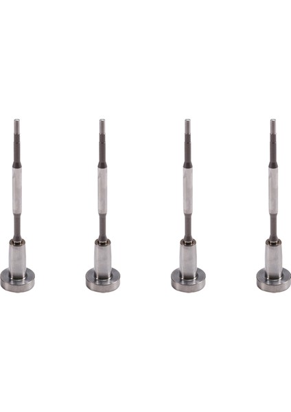 F00RJ01278 4 Pcs/set Dısel Comınd Raynı Enjektör Valfi Bosch 0445120054 0445120057 Için Set (Yurt Dışından) fiyatları