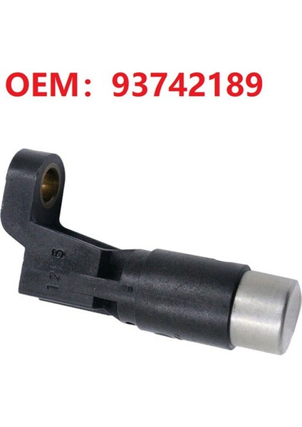 93742189 Chevrolet Optra Suzuki Forenza Için Araç Şanzıman Çıkışı Hız Sensörü (Yurt Dışından) fırsatları