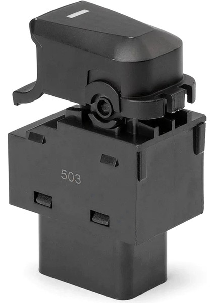 93581-2S000 935812S000 Araba Arka Kapı Elektrikli Pencere Anahtarı Hyundai IX35 Tucson Ix 2.0l 2.4l (Yurt Dışından)