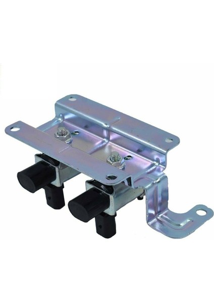 Ford Fiesta Focus Için Vakum Solenoid Valf Emme Manifold Ikinci Kontrolü 4M5G-9J559-NB 4M5G9J559NB (Yurt Dışından) modelleri
