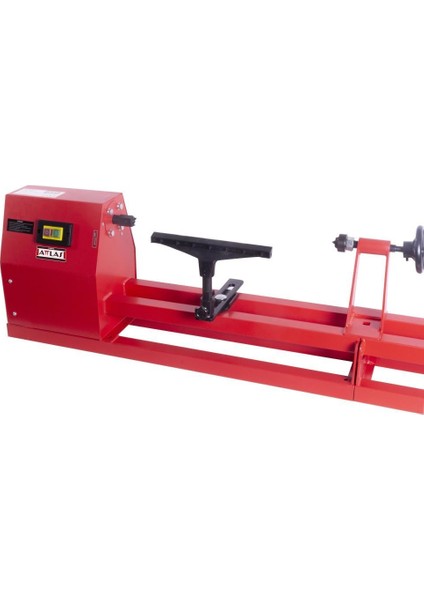 Mcs 1000-1 Ahşap Torna Tezgahı fiyatları