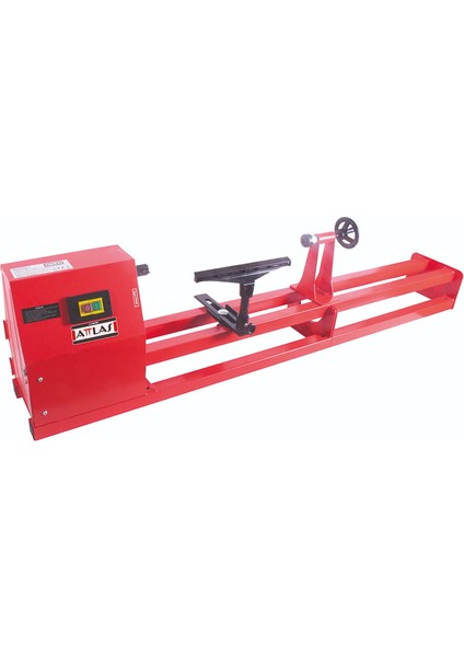 Mcs 1000-1 Ahşap Torna Tezgahı modelleri