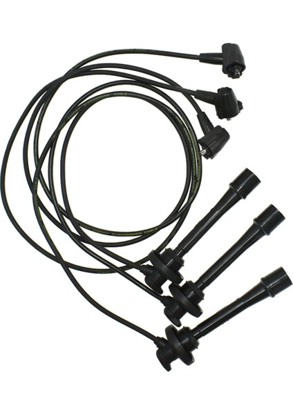 19037-62010 1903762010 Buji Teli Seti Toyota Hilux 4runner Tacoma Tundra Land Cruiser (Yurt Dışından)