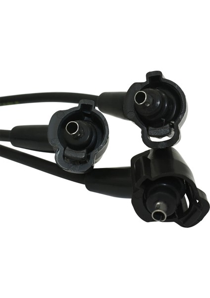 19037-62010 1903762010 Buji Teli Seti Toyota Hilux 4runner Tacoma Tundra Land Cruiser (Yurt Dışından) modelleri