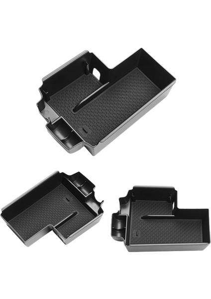 Bmw 5 Serisi G30 G31 2020 2021 Merkez Konsolu Organizatör Stowing Diping (Yurt Dışından) fiyatları