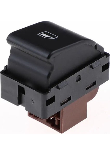 Volkswagen Için Elektrikli Pencere Anahtarı Vw Polo 1999-2002 5Z4959855A 5Z0959856 5Z09598561NN (Yurt Dışından)