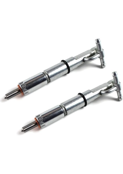 2pcs 093500-7500 0931007500 Mitsubishi 4D34T 4D34 Motor Yakıt Nozul Tutucu Parçaları Için Dizel Yakıt Enjektörleri (Yurt Dışından) fiyatları