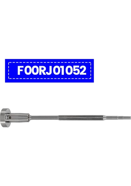 F00RJ01052 Dizel Enjektör Için Yeni Dizel Common Rail Enjektör Enjektör Kontrol Vanası 0445120028 /069 (Yurt Dışından) indirimleri