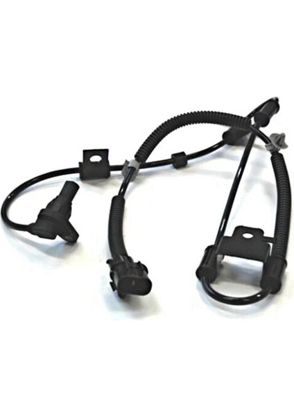 Kia Rio 2005-2011 Için Hyundai Accent 2005-2010 Için Araba Abs Tekerlek Hız Sensörü 2005-2010 Ön Sol Sensör Montajı 956701G000 (Yurt Dışından) fiyatları