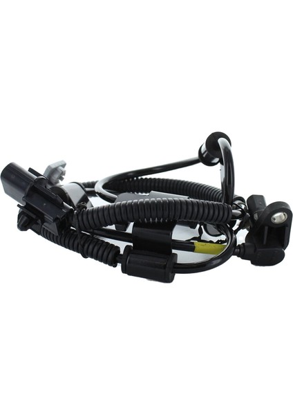 Kia Rio 2005-2011 Için Hyundai Accent 2005-2010 Için Araba Abs Tekerlek Hız Sensörü 2005-2010 Ön Sol Sensör Montajı 956701G000 (Yurt Dışından) modelleri