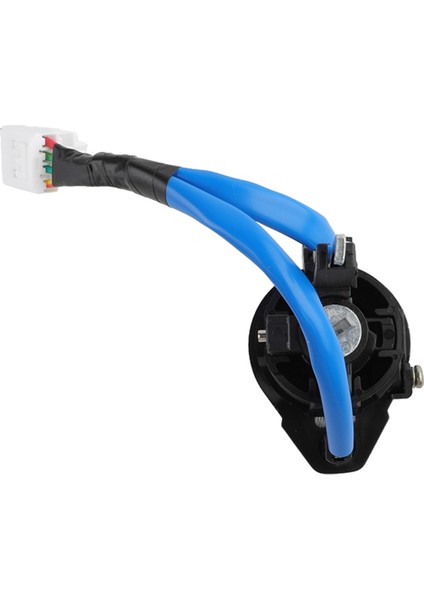 Yeni Ateşleme Kilit Silindir 2 Tuşlar Araç Aksesuarları 81900-3XF00 819003XF00 Hyundai Elantra Için 2011-2016 (Yurt Dışından) modelleri