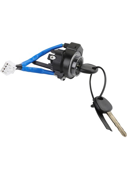 Yeni Ateşleme Kilit Silindir 2 Tuşlar Araç Aksesuarları 81900-3XF00 819003XF00 Hyundai Elantra Için 2011-2016 (Yurt Dışından) fırsatları