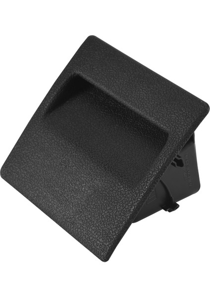 Iç Abs Siyah Sigorta Kutusu Para Konteyner Saklama Tepsisi Subaru Xv Crosstrek Forester Outback Legacy Impreza Wrx Stı ile Uyumlu (Yurt Dışından)