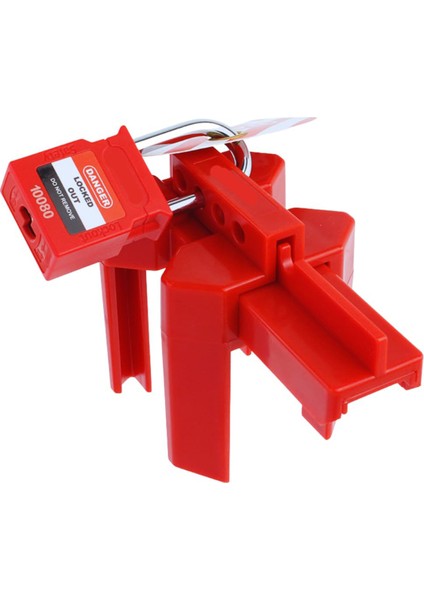 Dış Çap Boru-1/2in-2-1/2in Dış Boru-Tasarım Kazara Aktivasyonu Önler (Yurt Dışından)