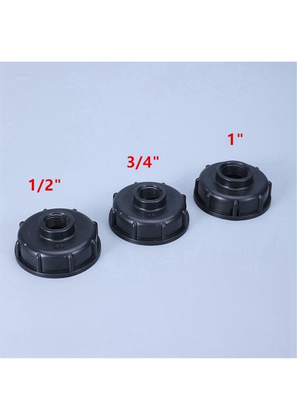 Hortum Musluk Valfi Için Dahili Iş Parçacığı Ibc Tank Bağlantı Parçaları Drenaj Adaptörü D (Yurt Dışından) modelleri