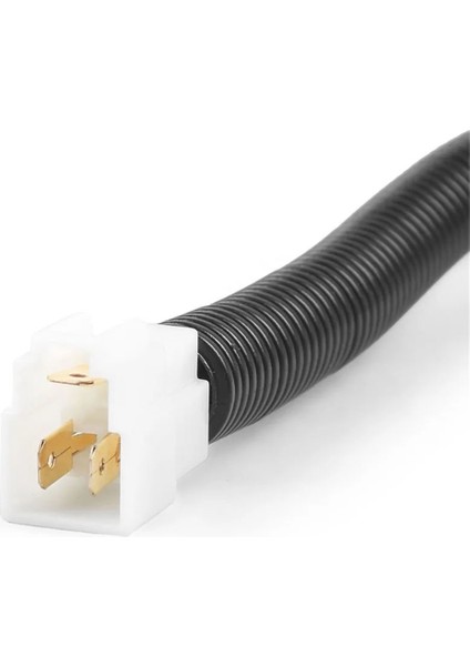 KM2V80-11700A 12V Yakıt Dizeller Için Solenoid Valf Kapatma Motor Jeneratörü Yağ Durdur Solenoid Valf (Yurt Dışından) modelleri