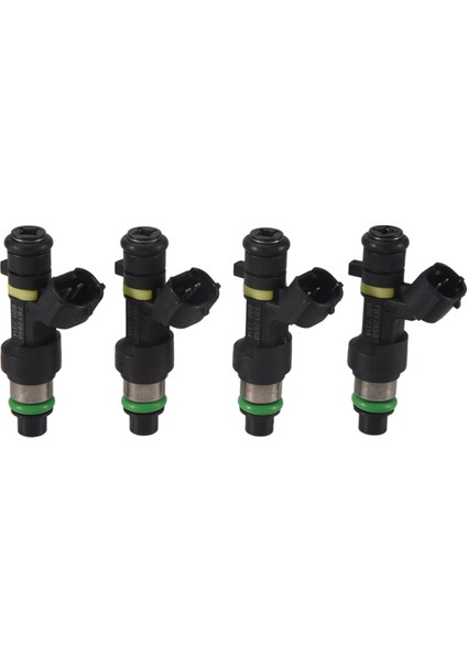 4pcs/lot Yakıt Sprey Nozulları FBY2850 16600-EN200 Nissan Bluebird Sylphy G11 Teana 2.0 Tiida (Yurt Dışından) fiyatları