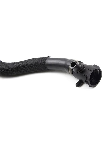 17128602027 Araba Motor Radyatör Hortum Soğutucu Su Borusu Soğutma Hortumu Bmw F20N F21N F22 F23 F30N (Yurt Dışından) fırsatları