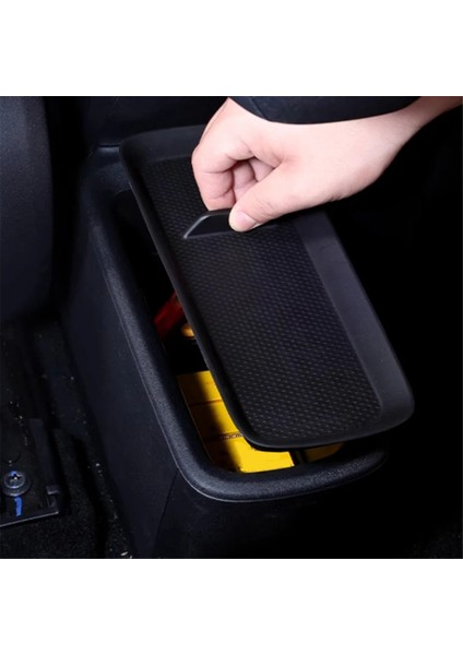 Araba Arka Koltuk Merkezi Konsolu Organizatör Koltuk Saklama Kutusu Tepsisi Byd Seagull Iç Aksesuarlar (Yurt Dışından) indirimleri