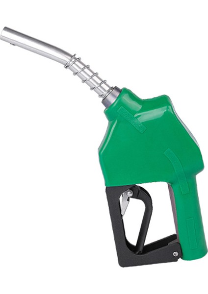 3/4inch Npt Otomatik Yakıt Nozumu, Otomatik Kapatma Yakıt Nozumu 3/4inch K Benzin Için K, B20&#39;YE Kadar Biyodizel, E15 (Yurt Dışından) modelleri