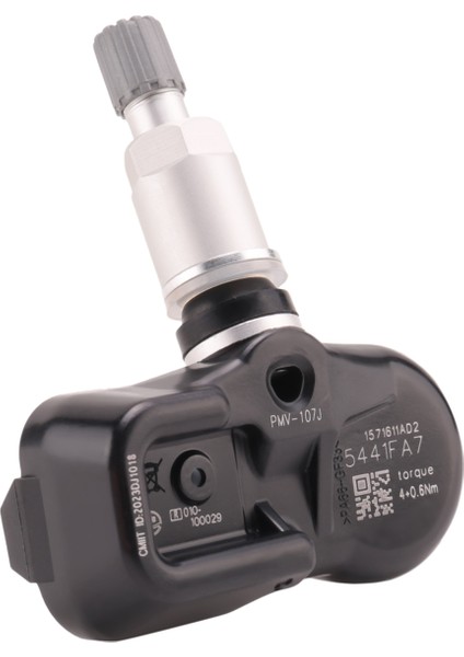 Toyota Lexus Lastik Basıncı Izleme Sensörü Tpm 42607-33021 (Yurt Dışından) modelleri