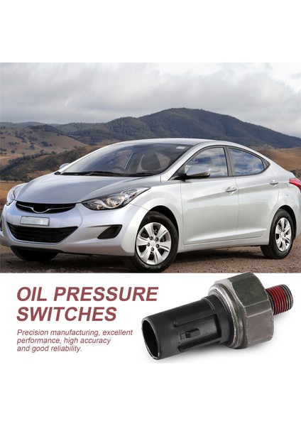 9475037000 Araç Motor Yağı Basınç Anahtarı Sensörü Hyundai Accent Azera Elantra Tucson Için Kia Amanti Borrego Cadenza Optima Sportage (Yurt Dışından) indirimleri