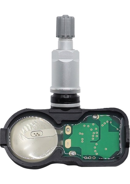 42607-30070 4260730071 Toyota Avalon Lexus Ct Es Gs Gx Lc Ls Lx Nx Rc Rx Lastik Basınç Sensörü (Yurt Dışından)