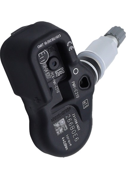42607-30070 4260730071 Toyota Avalon Lexus Ct Es Gs Gx Lc Ls Lx Nx Rc Rx Lastik Basınç Sensörü (Yurt Dışından) fiyatları