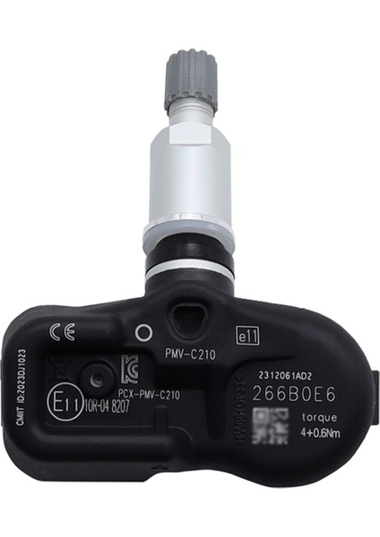 42607-30070 4260730071 Toyota Avalon Lexus Ct Es Gs Gx Lc Ls Lx Nx Rc Rx Lastik Basınç Sensörü (Yurt Dışından) modelleri