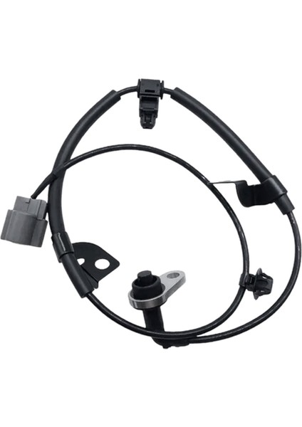 Arka Sağ Abs Tekerlek Hız Sensörü 4670B008 0265009849 Mitsubishi Için Pajero Montero Sport Strada Triton L200 2.4l (Yurt Dışından) modelleri
