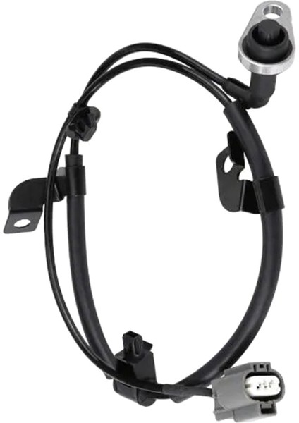 Arka Sağ Abs Tekerlek Hız Sensörü 4670B008 0265009849 Mitsubishi Için Pajero Montero Sport Strada Triton L200 2.4l (Yurt Dışından) fırsatları