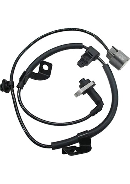 Arka Sağ Abs Tekerlek Hız Sensörü 4670B008 0265009849 Mitsubishi Için Pajero Montero Sport Strada Triton L200 2.4l (Yurt Dışından) indirimleri