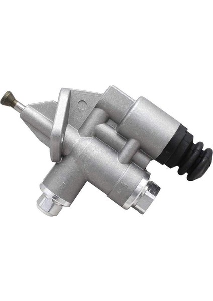 Yakıt Kaldırma Pompası 12V Valf 3936316 4988747 94-98 Dodge Cummins Için 5.9 P7100 (Yurt Dışından)