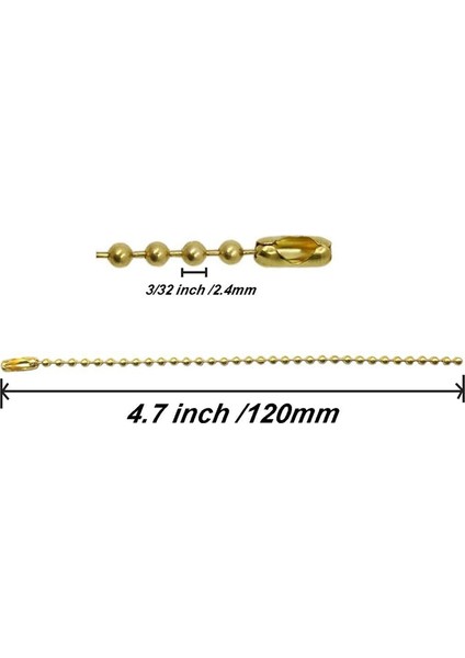 50PCS 1 Inç Pirinç Valf Etiketleri Delikli Boşluk Boş Vanalar, Ekipmanlar, Takım Anahtarları Etiketleme (Yurt Dışından) indirimleri