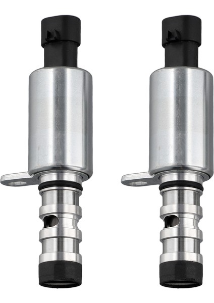 Citroen C3/c4/c5 Ec5 Için Peugeot 207/208/307/308/408/301/2008 Için Silindir Başı Solenoid Valf 9674680280 (Yurt Dışından)