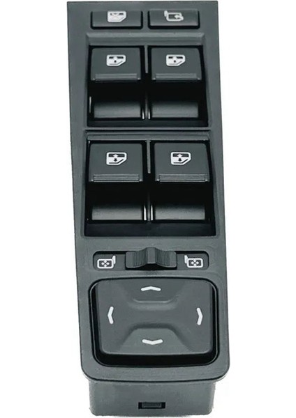 62.3769-30 Lada Vesta Elektrik Araç Master Güç Penci Saypası Düğmesi Beyaz Gece Işığı 8450031530 Sürücü Tarafı (Yurt Dışından) fiyatları