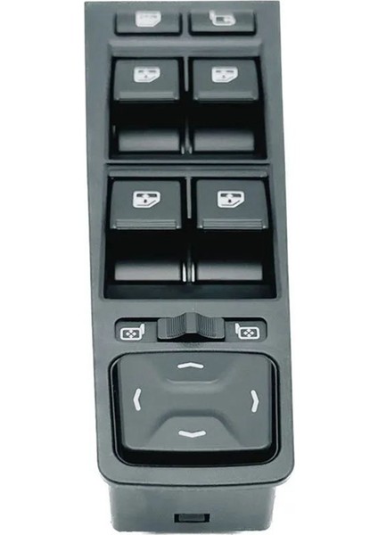 62.3769-30 Lada Vesta Elektrik Araç Master Güç Penci Saypası Düğmesi Beyaz Gece Işığı 8450031530 Sürücü Tarafı (Yurt Dışından) fırsatları