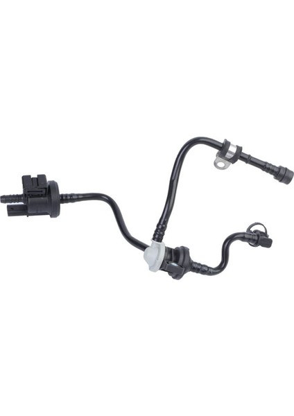 06H133781AG Otomatik Parçalar Freewheel Debriyaj Kontrol Solenoid Valf Audi A4 Için (Yurt Dışından)
