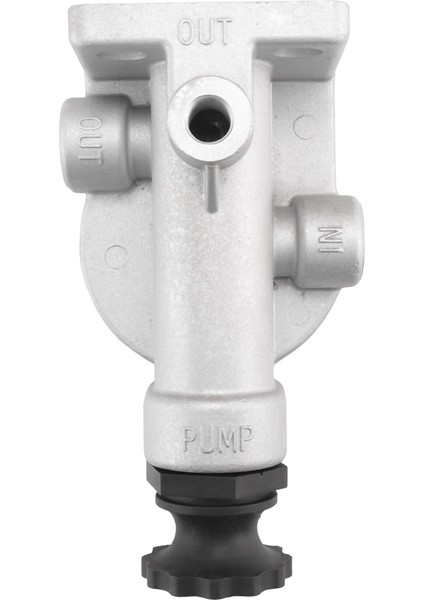 Ekskavatör Yakıt Pompası Montajı 6754-71-1012 6754-71-71-7200 Komatsu PC200-8 PC210-8 PC240-8 4D107 6D107 (Yurt Dışından) modelleri