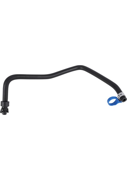 Chevy Cruze Için 11-16 1.4l Soğutucu Bypass Hortumu Çıkıştan Rezervuar 13251447 (Yurt Dışından)