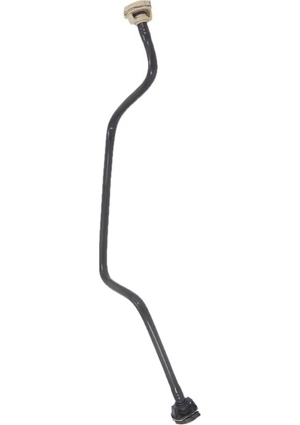 Yeni Yüksek Kaliteli Motor Soğutucu Tank Hortumu Soğutma Sistemi Su Boru Hortumu 95B122447F Porsche Için 95B Macan (Yurt Dışından) fiyatları