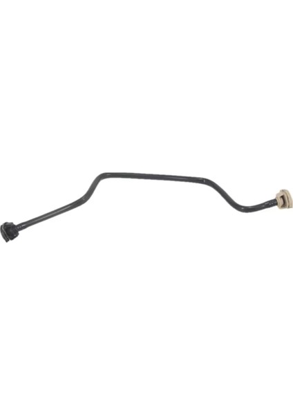 Yeni Yüksek Kaliteli Motor Soğutucu Tank Hortumu Soğutma Sistemi Su Boru Hortumu 95B122447F Porsche Için 95B Macan (Yurt Dışından) indirimleri