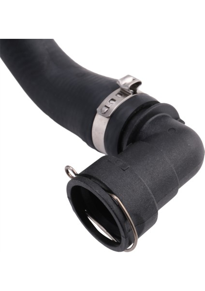 Araba Tek Turboşarj Egr Üst Soğutucu Hortum Land Rover Freelander 2 Ranger Rover Evoque Discovery Sport LR000943 (Yurt Dışından) indirimleri