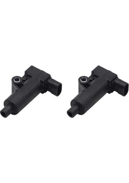 28198992 Hisun Massimo 500CC 700CC HS500 HS700 Atv Utv Efı (2pcs) Için Delphi 8b 11A 33100-116-0000 Için Kontak Bobini (Yurt Dışından)