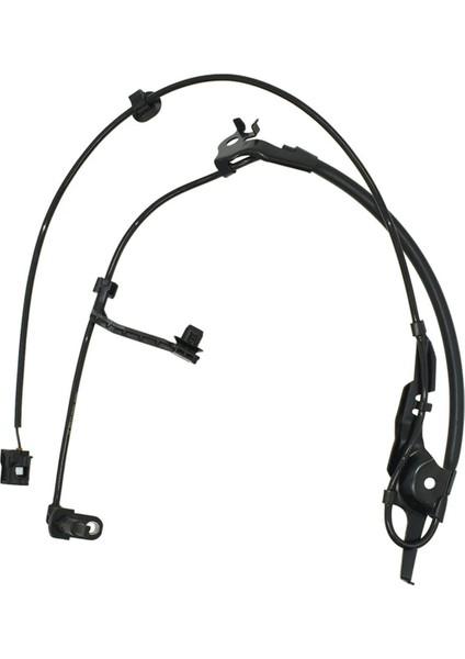 Abs Tekerlek Hız Sensörü 89542-06081 8954206081 Toyota Camry Için Sağ Sağ 2018-2022, Avalon 2019-2021 (Yurt Dışından)