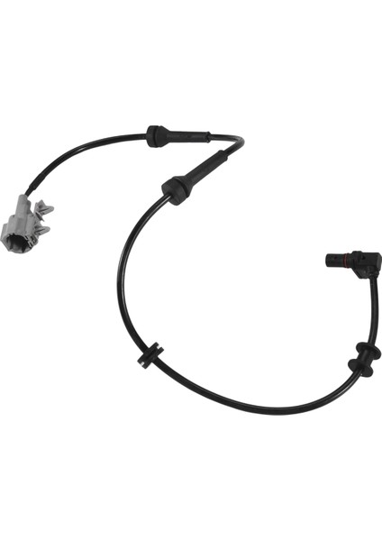 2pcs Abs Tekerlek Hız Sensörü Nissan Navara D40 Pathfinder R51 2005 47910-EA025 40202-JR70B (Yurt Dışından) indirimleri