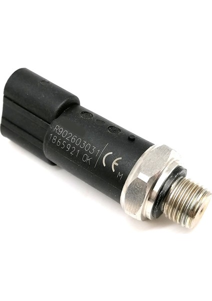 R902603031 R902603033 Uzun Kral Liu-Gong Rex-Roth Için Yüksek Basınç Sensörü Anahtarı (Yurt Dışından) indirimleri