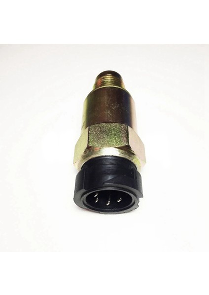 Otomobil Hız Sensörü 215950003101 2159.50003102 4834987EC 4861291 4834987 Iveco Kilometre Sayacı Için (Yurt Dışından) fiyatları